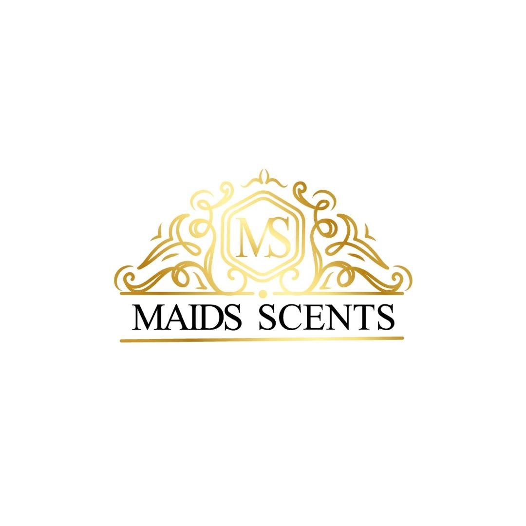 Maids Scent logo