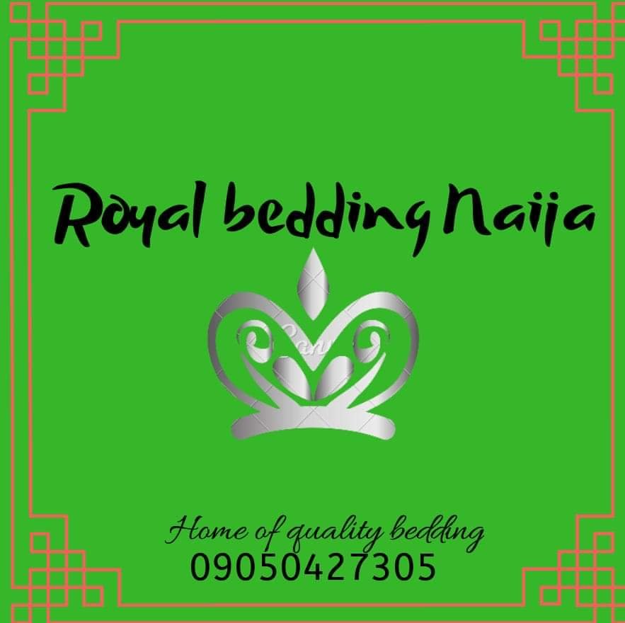 Royal beddings naija