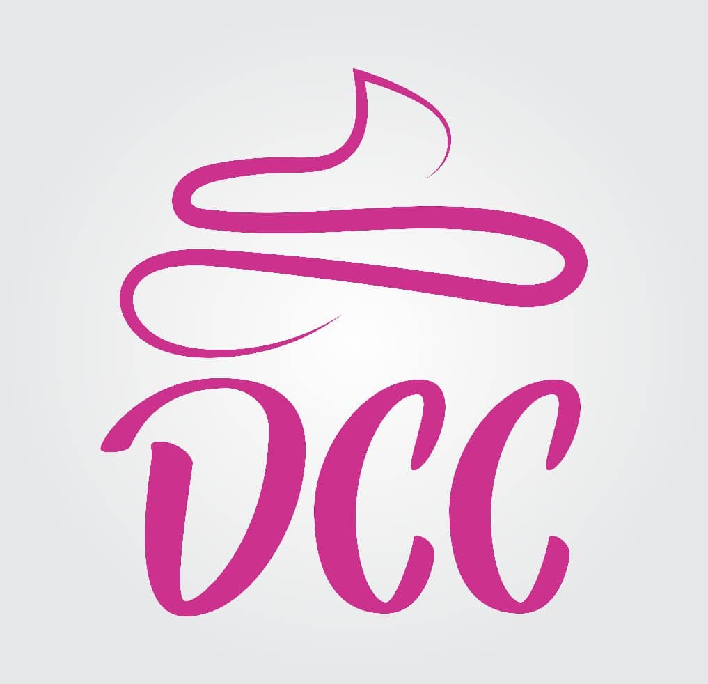 DCC Logo